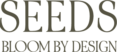 Seeds Logo