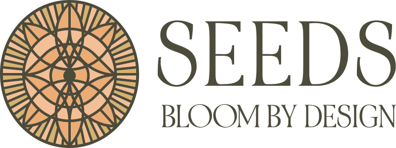 Seeds Logo Primary Horizontal